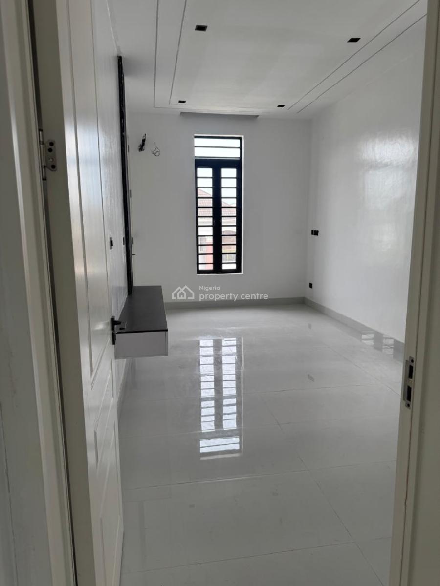 Luxury 5 Bedroom Fully Detached Duplex with Swimming Pool, Bq, Freedom Road, Ikate, Lekki, Lagos, Detached Duplex for Sale