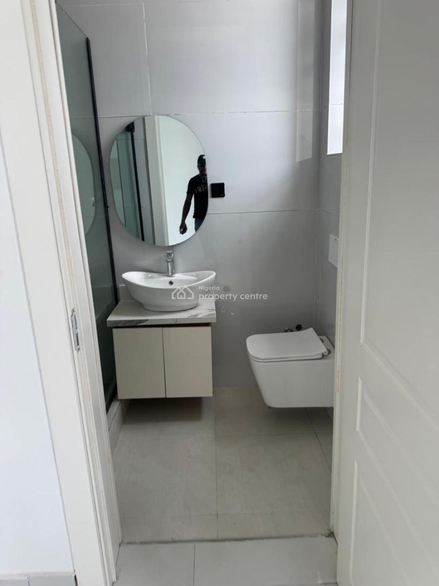 Luxury 5 Bedroom Fully Detached Duplex with Swimming Pool, Bq, Freedom Road, Ikate, Lekki, Lagos, Detached Duplex for Sale