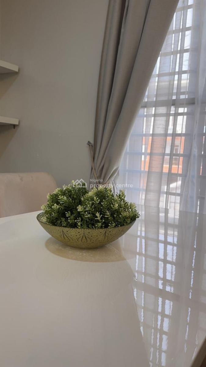 Luxury 3 Bedroom Terrace with Excellent Finishing, Lekki Right, Lekki Phase 1, Lekki, Lagos, Terraced Duplex for Rent