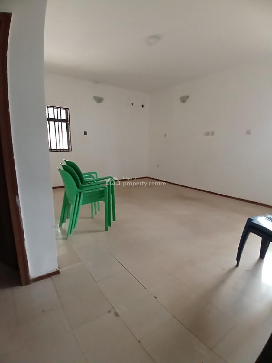 2 Units of 5 Bedroom Fully Detached Duplex with 6 Room Bq, Asokoro Abuja Diplomatic Zone, Asokoro District, Abuja, Detached Duplex for Sale