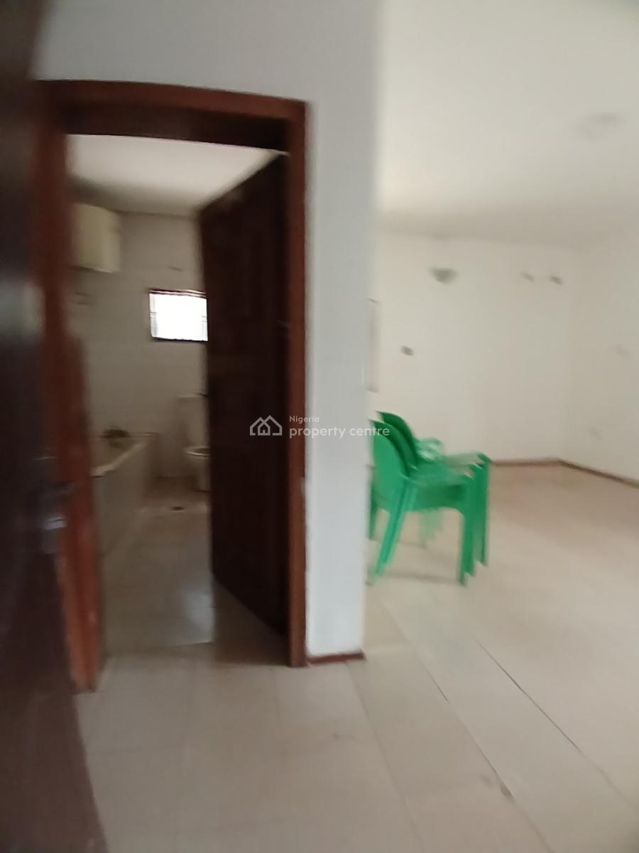 2 Units of 5 Bedroom Fully Detached Duplex with 6 Room Bq, Asokoro Abuja Diplomatic Zone, Asokoro District, Abuja, Detached Duplex for Sale