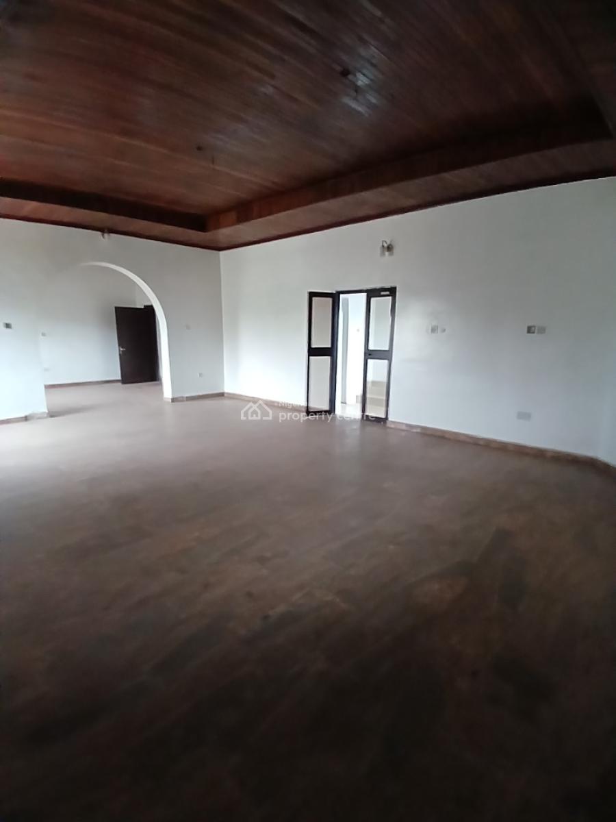 2 Units of 5 Bedroom Fully Detached Duplex with 6 Room Bq, Asokoro Abuja Diplomatic Zone, Asokoro District, Abuja, Detached Duplex for Sale