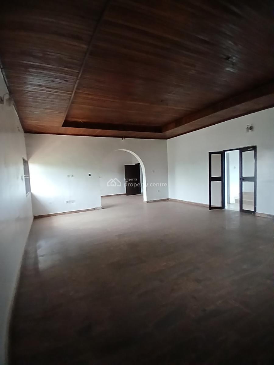 2 Units of 5 Bedroom Fully Detached Duplex with 6 Room Bq, Asokoro Abuja Diplomatic Zone, Asokoro District, Abuja, Detached Duplex for Sale