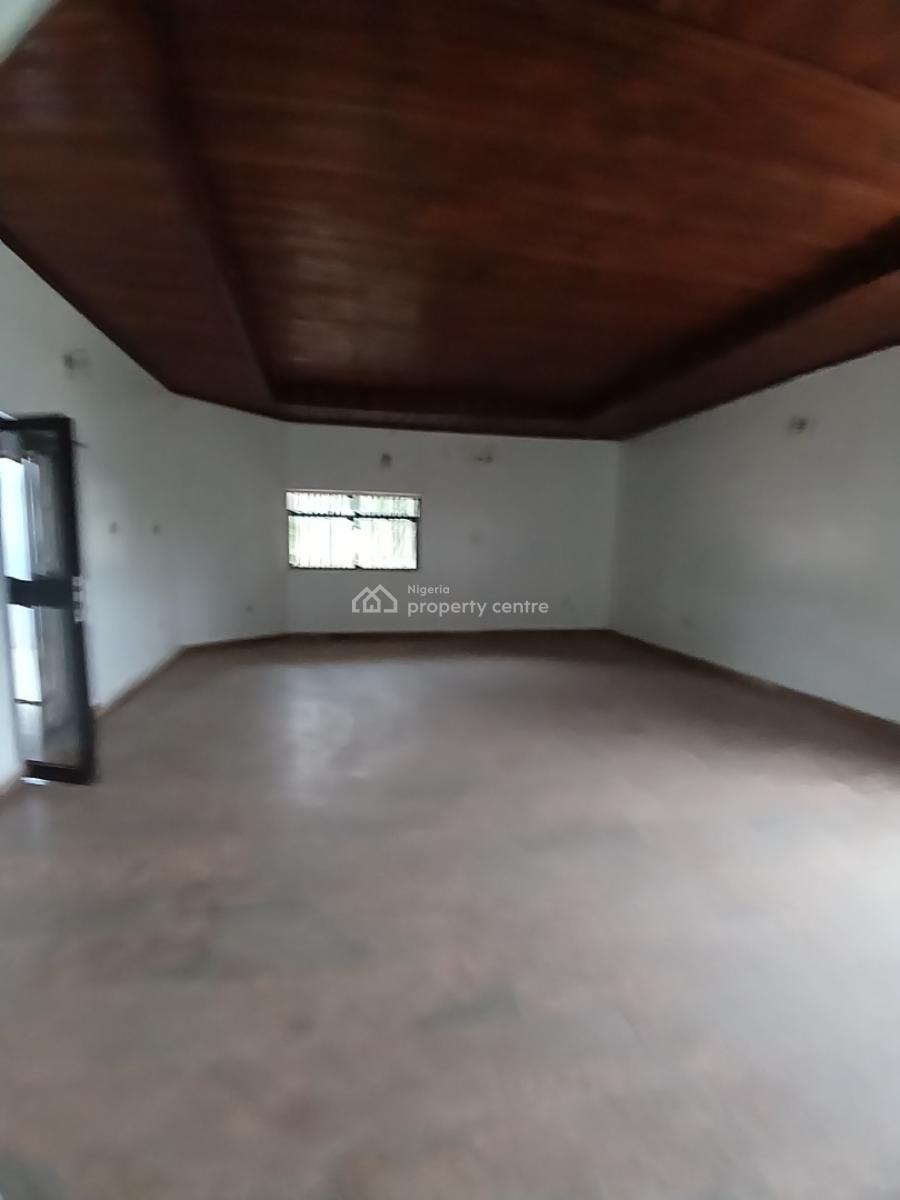 2 Units of 5 Bedroom Fully Detached Duplex with 6 Room Bq, Asokoro Abuja Diplomatic Zone, Asokoro District, Abuja, Detached Duplex for Sale