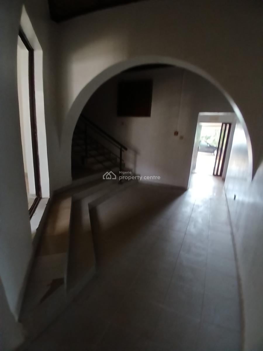 2 Units of 5 Bedroom Fully Detached Duplex with 6 Room Bq, Asokoro Abuja Diplomatic Zone, Asokoro District, Abuja, Detached Duplex for Sale