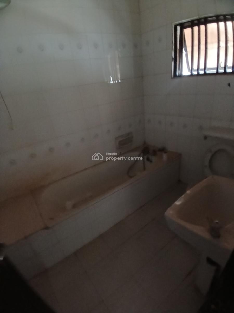 2 Units of 5 Bedroom Fully Detached Duplex with 6 Room Bq, Asokoro Abuja Diplomatic Zone, Asokoro District, Abuja, Detached Duplex for Sale