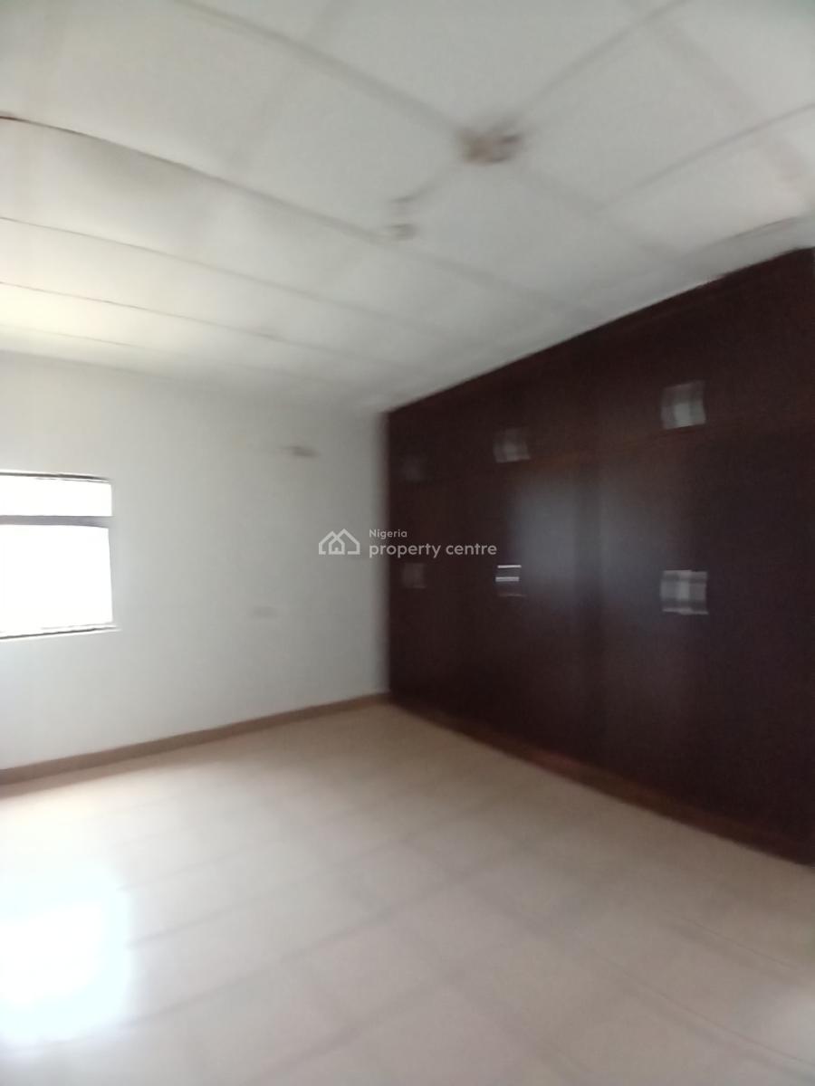 2 Units of 5 Bedroom Fully Detached Duplex with 6 Room Bq, Asokoro Abuja Diplomatic Zone, Asokoro District, Abuja, Detached Duplex for Sale