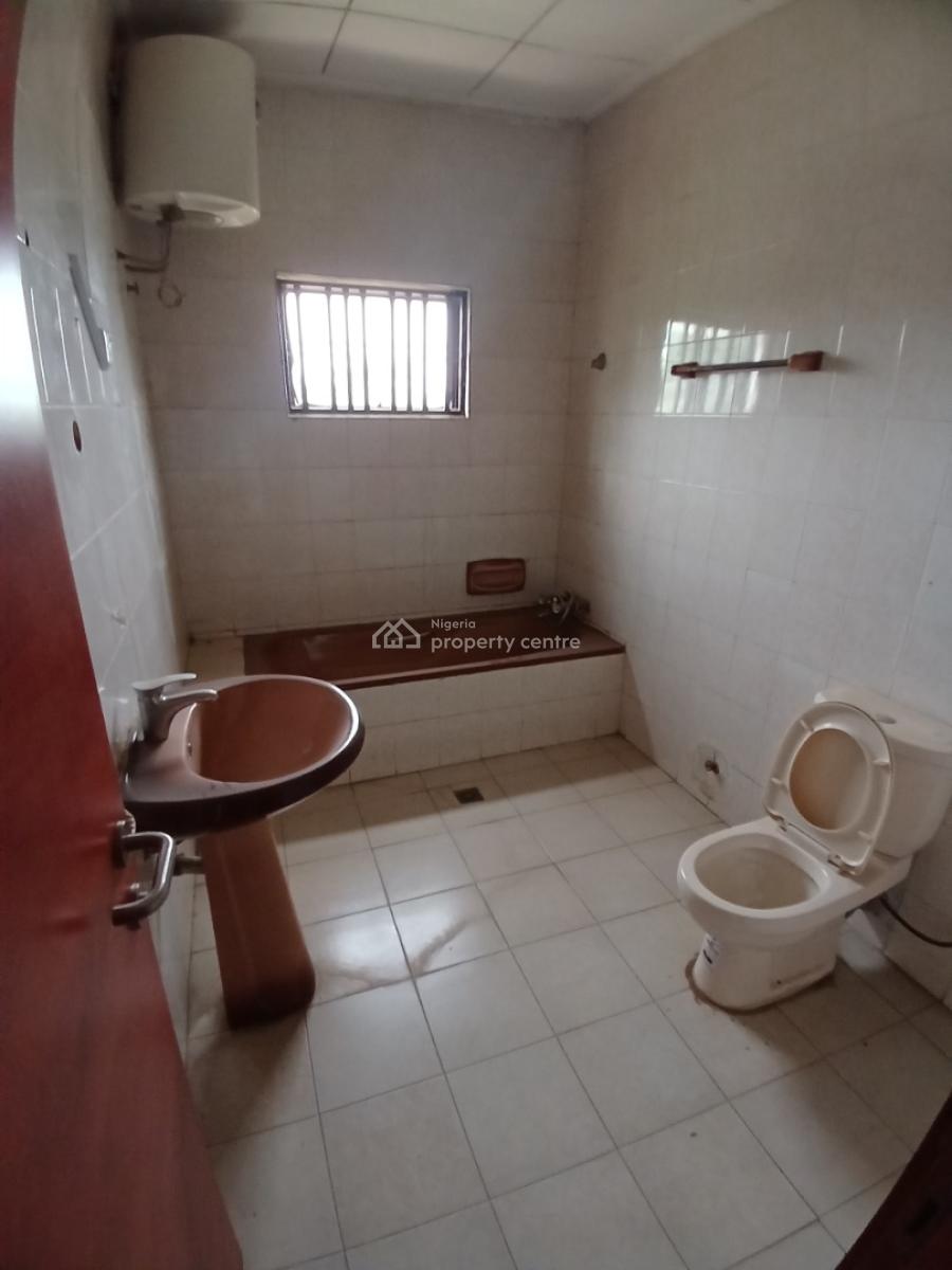 2 Units of 5 Bedroom Fully Detached Duplex with 6 Room Bq, Asokoro Abuja Diplomatic Zone, Asokoro District, Abuja, Detached Duplex for Sale