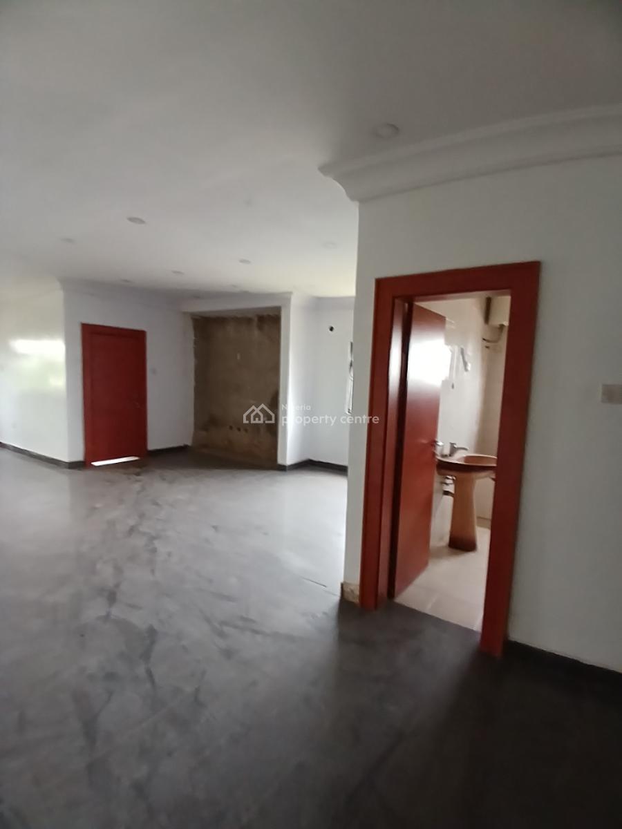 2 Units of 5 Bedroom Fully Detached Duplex with 6 Room Bq, Asokoro Abuja Diplomatic Zone, Asokoro District, Abuja, Detached Duplex for Sale