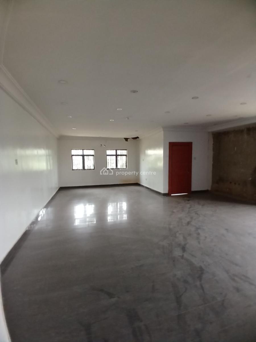 2 Units of 5 Bedroom Fully Detached Duplex with 6 Room Bq, Asokoro Abuja Diplomatic Zone, Asokoro District, Abuja, Detached Duplex for Sale