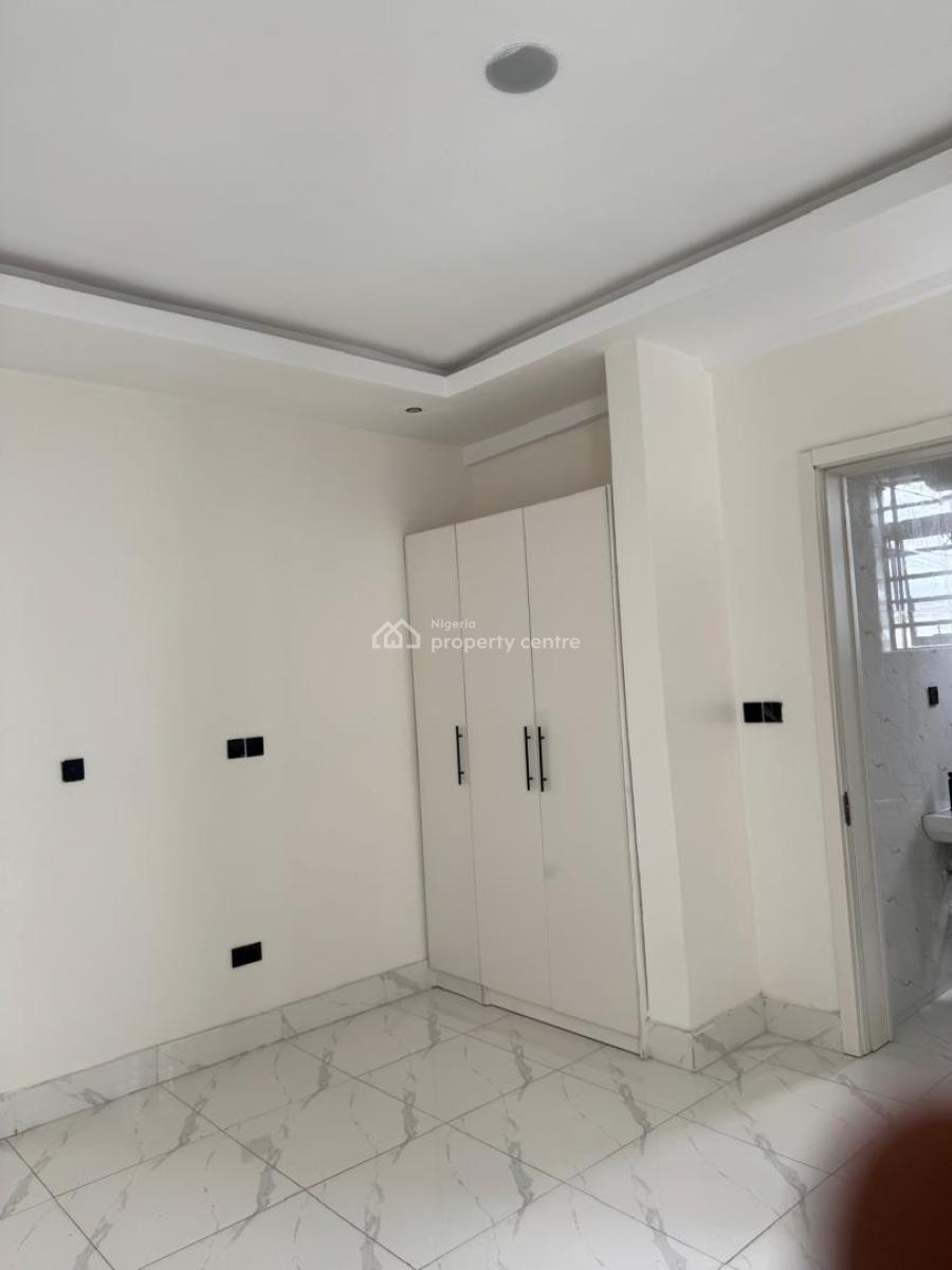 Newly Built 5 Bedroom Fully Detached Duplex with Cinema, Pool and Bq, Freedom Road, Ikate, Lekki, Lagos, Detached Duplex for Sale