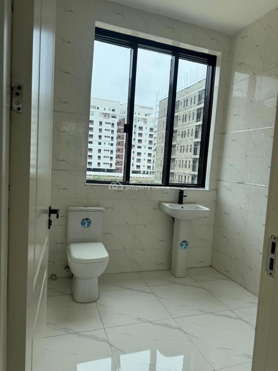 Newly Built 5 Bedroom Fully Detached Duplex with Cinema, Pool and Bq, Freedom Road, Ikate, Lekki, Lagos, Detached Duplex for Sale