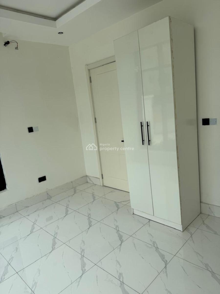 Newly Built 5 Bedroom Fully Detached Duplex with Cinema, Pool and Bq, Freedom Road, Ikate, Lekki, Lagos, Detached Duplex for Sale