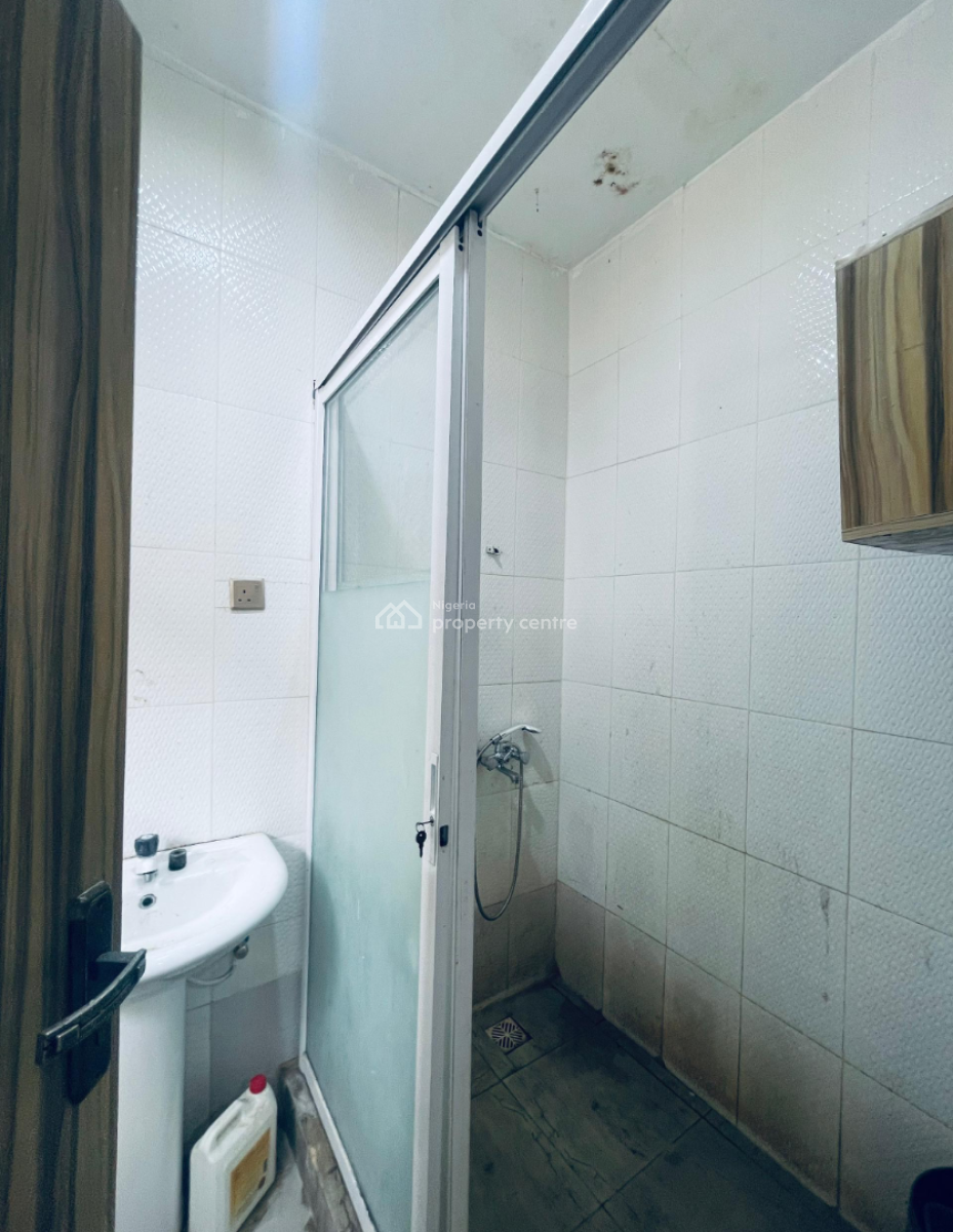 Master Bedroom Studio Apartments (2 Units Available), Ikota, Lekki, Lagos, Self Contain (single Rooms) for Rent