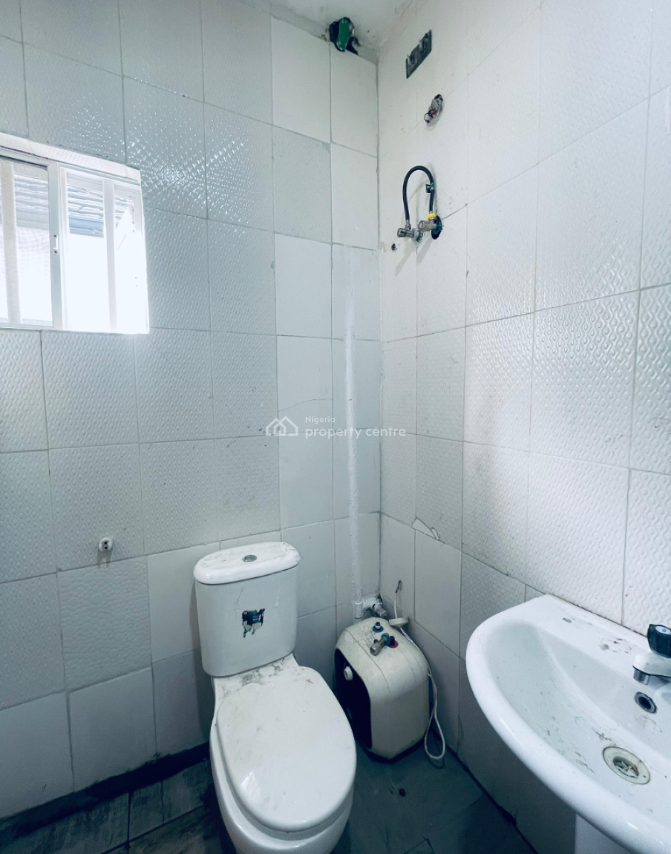 Master Bedroom Studio Apartments (2 Units Available), Ikota, Lekki, Lagos, Self Contain (single Rooms) for Rent