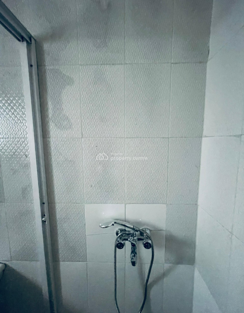 Master Bedroom Studio Apartments (2 Units Available), Ikota, Lekki, Lagos, Self Contain (single Rooms) for Rent