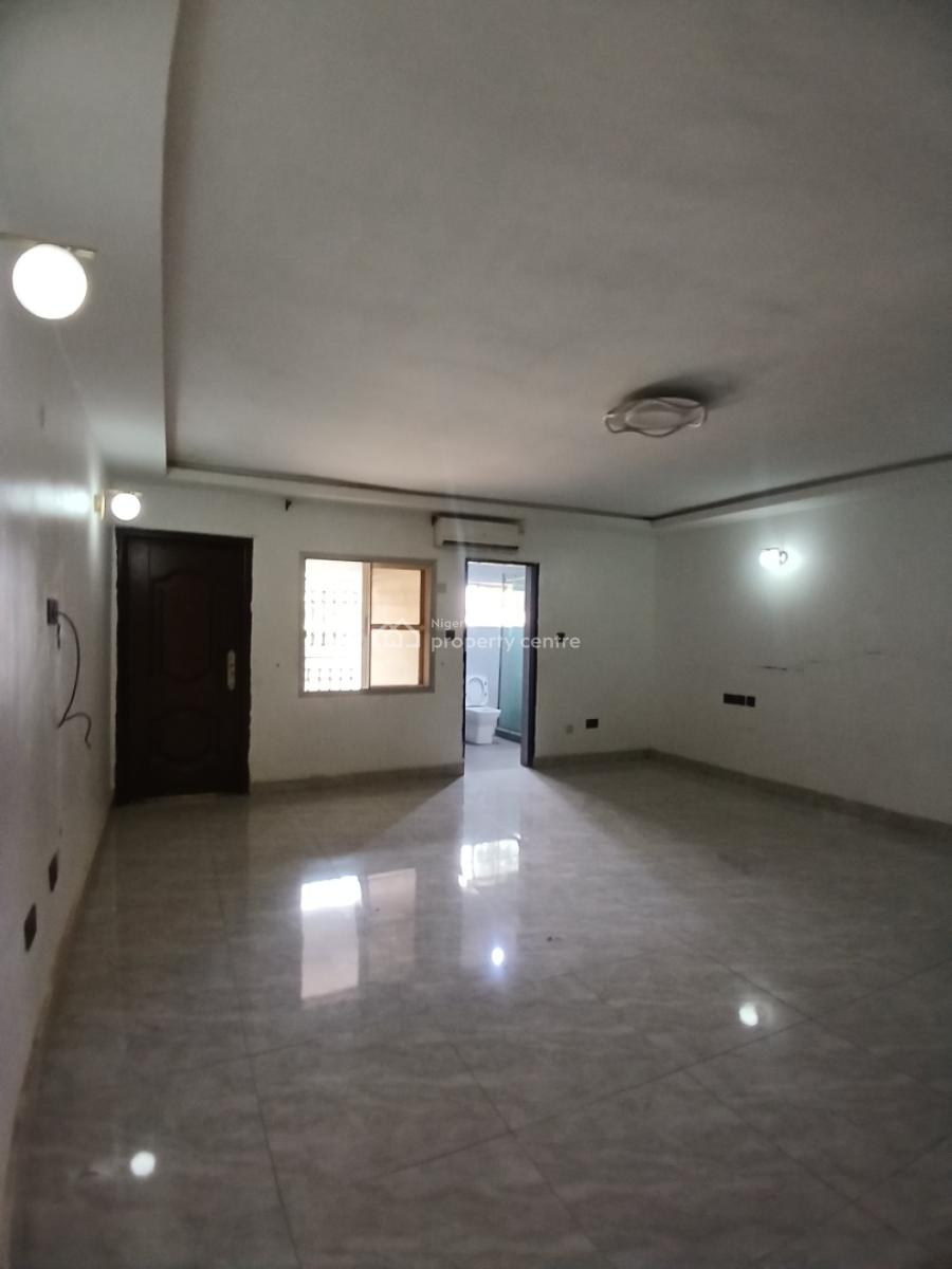 Under Renovation 3 Bedroom Terrace Duplex with 1room Bq, Wuse 2 Abuja Diplomatic Zone, Wuse 2, Abuja, Terraced Duplex for Rent