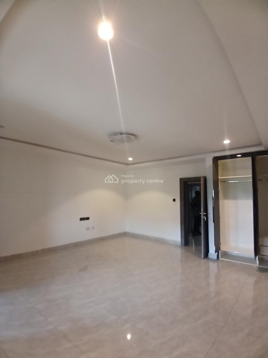 Under Renovation 3 Bedroom Terrace Duplex with 1room Bq, Wuse 2 Abuja Diplomatic Zone, Wuse 2, Abuja, Terraced Duplex for Rent