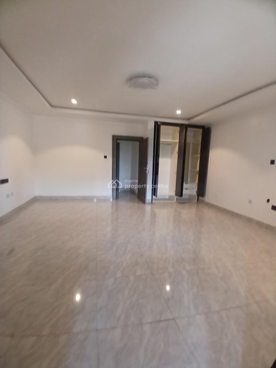 Under Renovation 3 Bedroom Terrace Duplex with 1room Bq, Wuse 2 Abuja Diplomatic Zone, Wuse 2, Abuja, Terraced Duplex for Rent