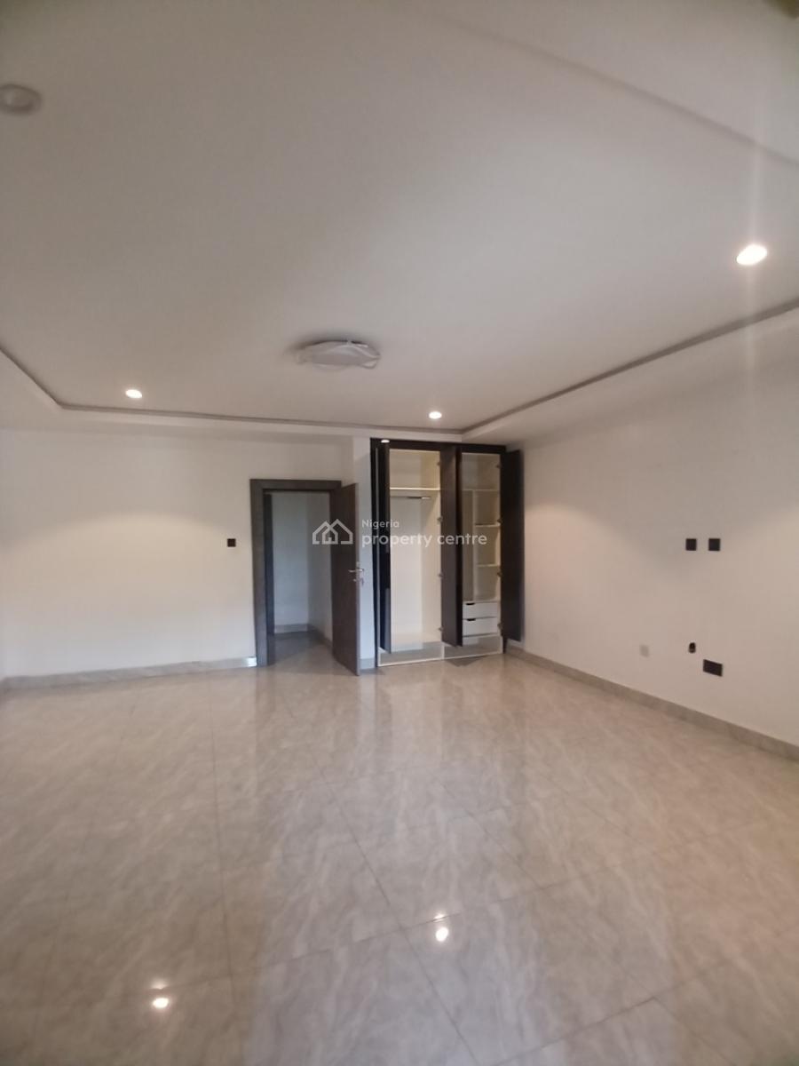 Under Renovation 3 Bedroom Terrace Duplex with 1room Bq, Wuse 2 Abuja Diplomatic Zone, Wuse 2, Abuja, Terraced Duplex for Rent