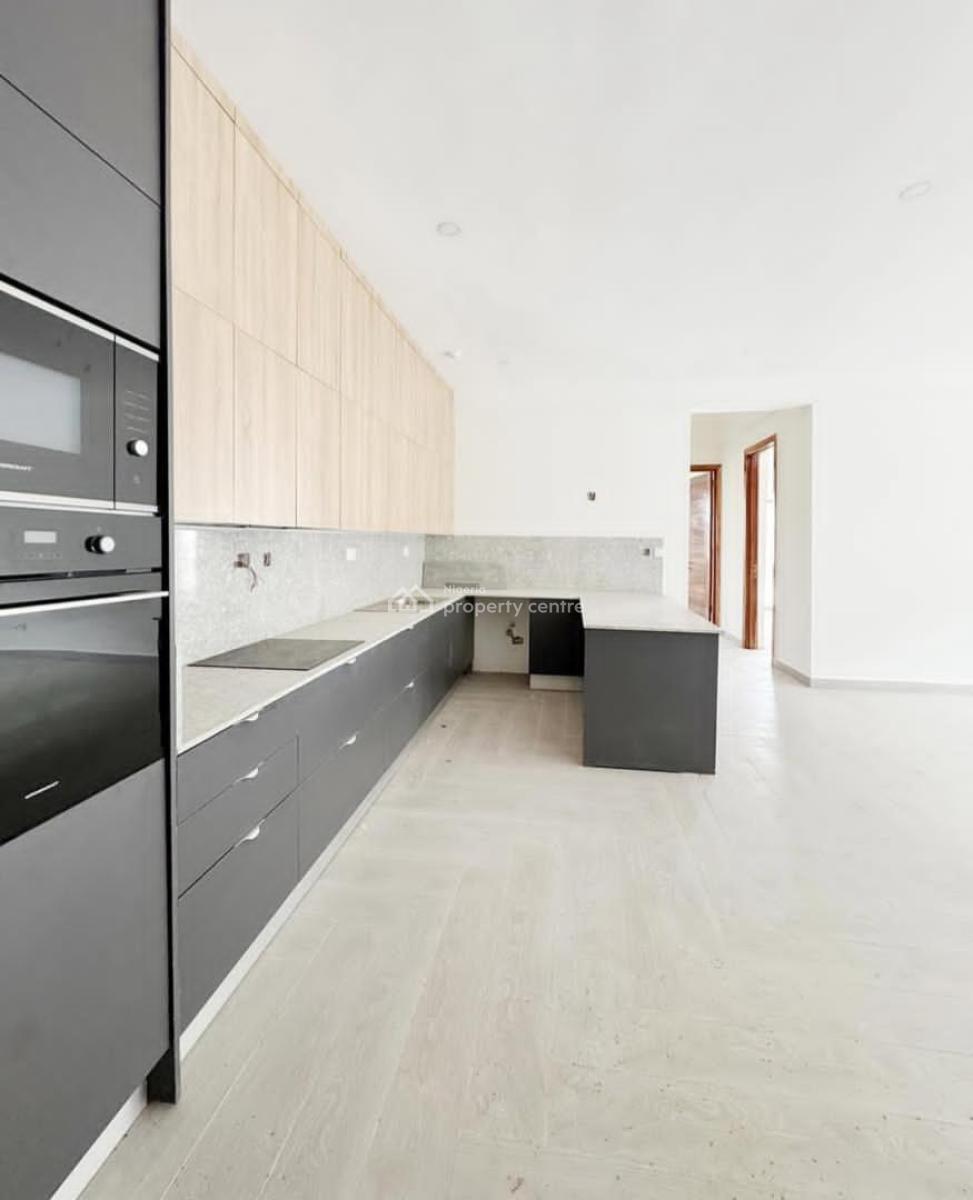 Newly Built to Taste, Ikate Elegushi, Lekki, Lagos, Flat / Apartment for Rent