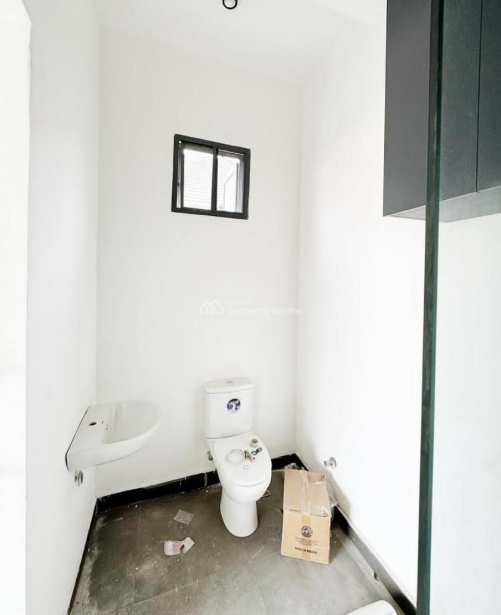 Newly Built to Taste, Ikate Elegushi, Lekki, Lagos, Flat / Apartment for Rent