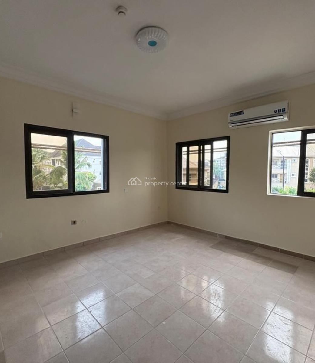 Premium 3-bedroom Flats with Bq (including 2 Luxury Penthouse Units), Lekki Phase 1, Lekki, Lagos, Flat / Apartment for Rent