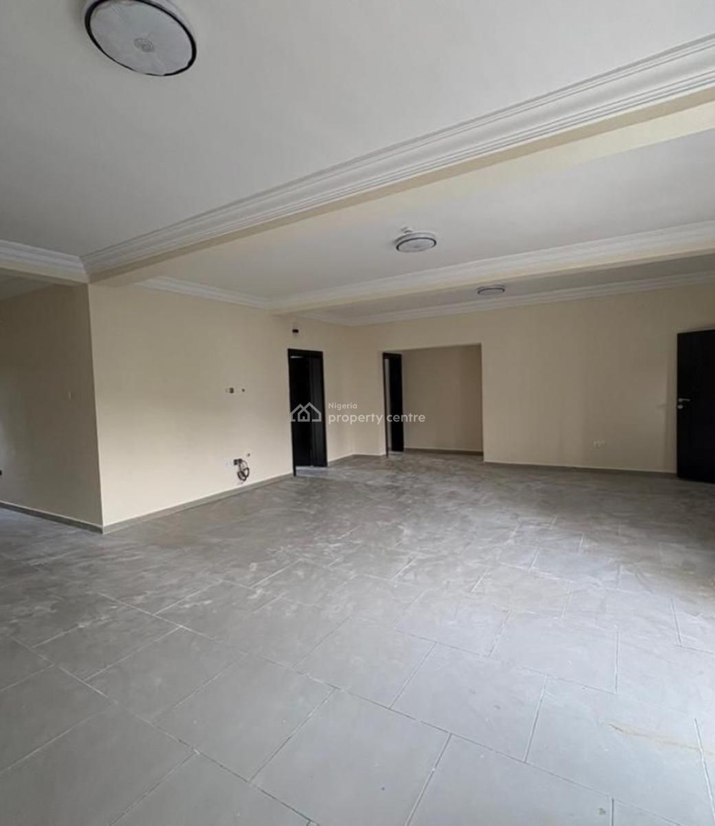 Premium 3-bedroom Flats with Bq (including 2 Luxury Penthouse Units), Lekki Phase 1, Lekki, Lagos, Flat / Apartment for Rent