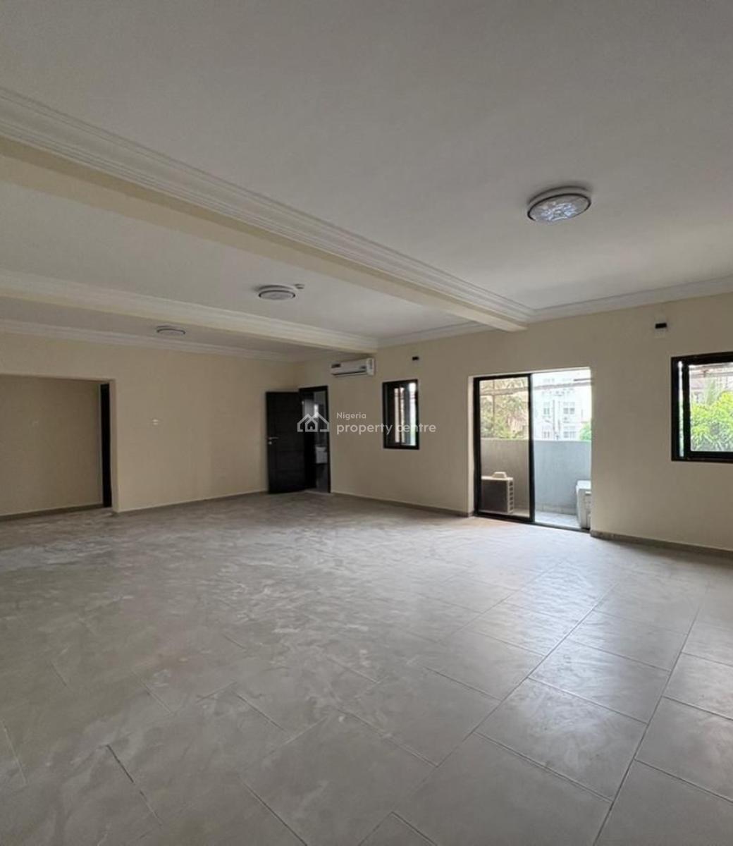 Premium 3-bedroom Flats with Bq (including 2 Luxury Penthouse Units), Lekki Phase 1, Lekki, Lagos, Flat / Apartment for Rent