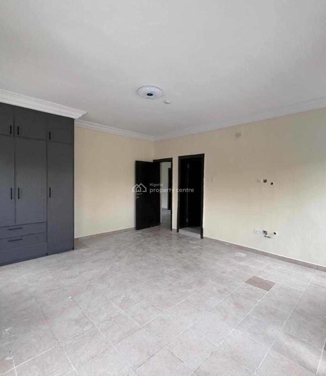 Premium 3-bedroom Flats with Bq (including 2 Luxury Penthouse Units), Lekki Phase 1, Lekki, Lagos, Flat / Apartment for Rent