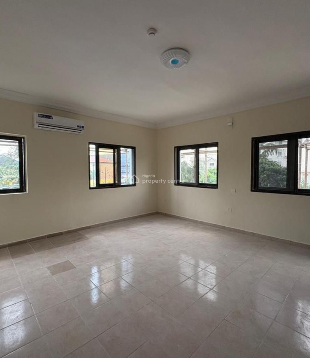 Premium 3-bedroom Flats with Bq (including 2 Luxury Penthouse Units), Lekki Phase 1, Lekki, Lagos, Flat / Apartment for Rent