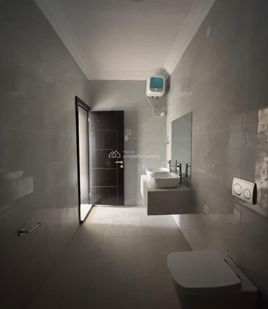 Premium 3-bedroom Flats with Bq (including 2 Luxury Penthouse Units), Lekki Phase 1, Lekki, Lagos, Flat / Apartment for Rent