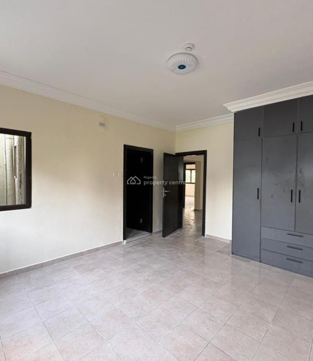 Premium 3-bedroom Flats with Bq (including 2 Luxury Penthouse Units), Lekki Phase 1, Lekki, Lagos, Flat / Apartment for Rent