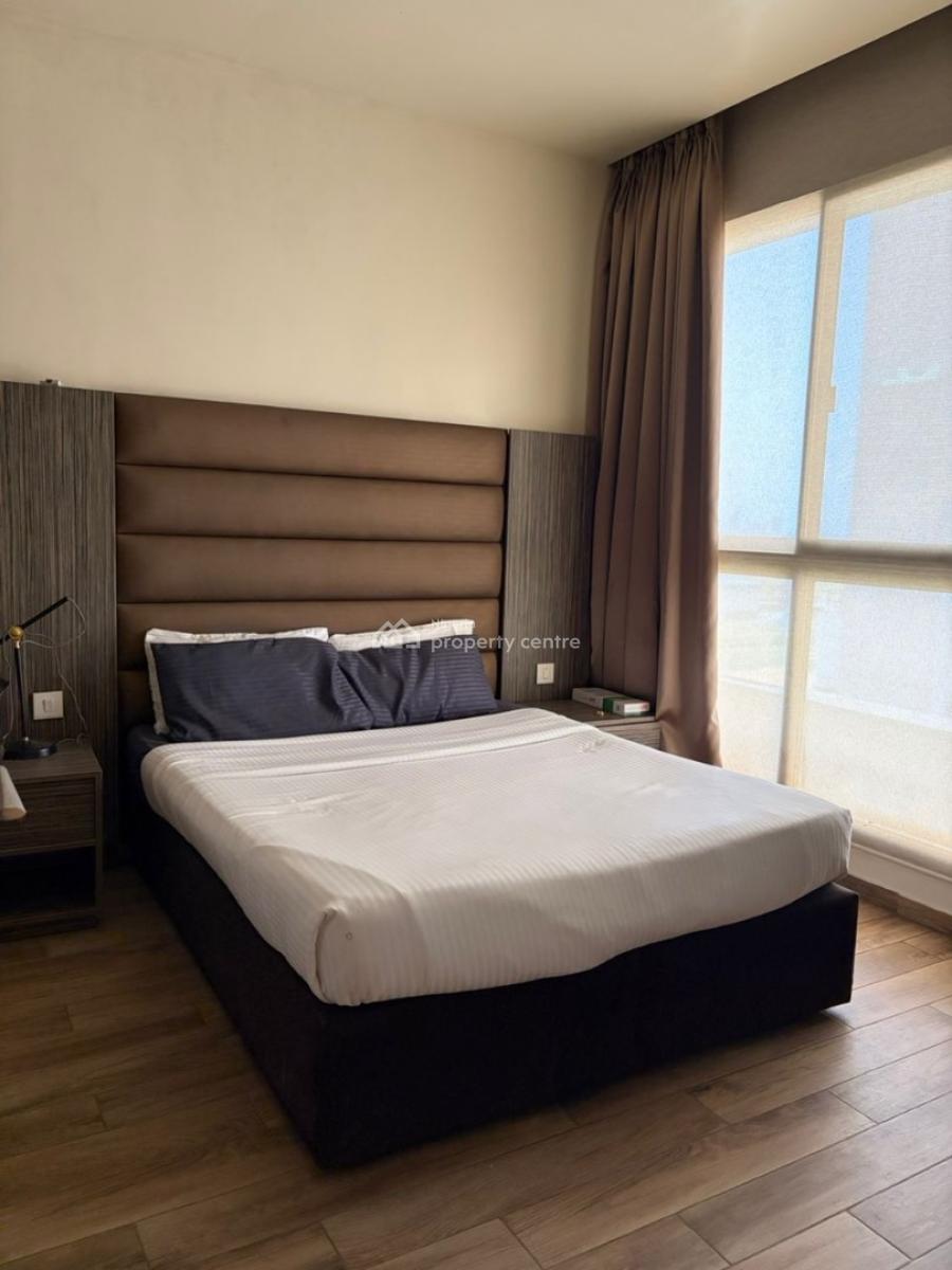 2 Bedroom Apartment, Eko Pearl, Eko Atlantic City, Lagos, Flat / Apartment for Rent