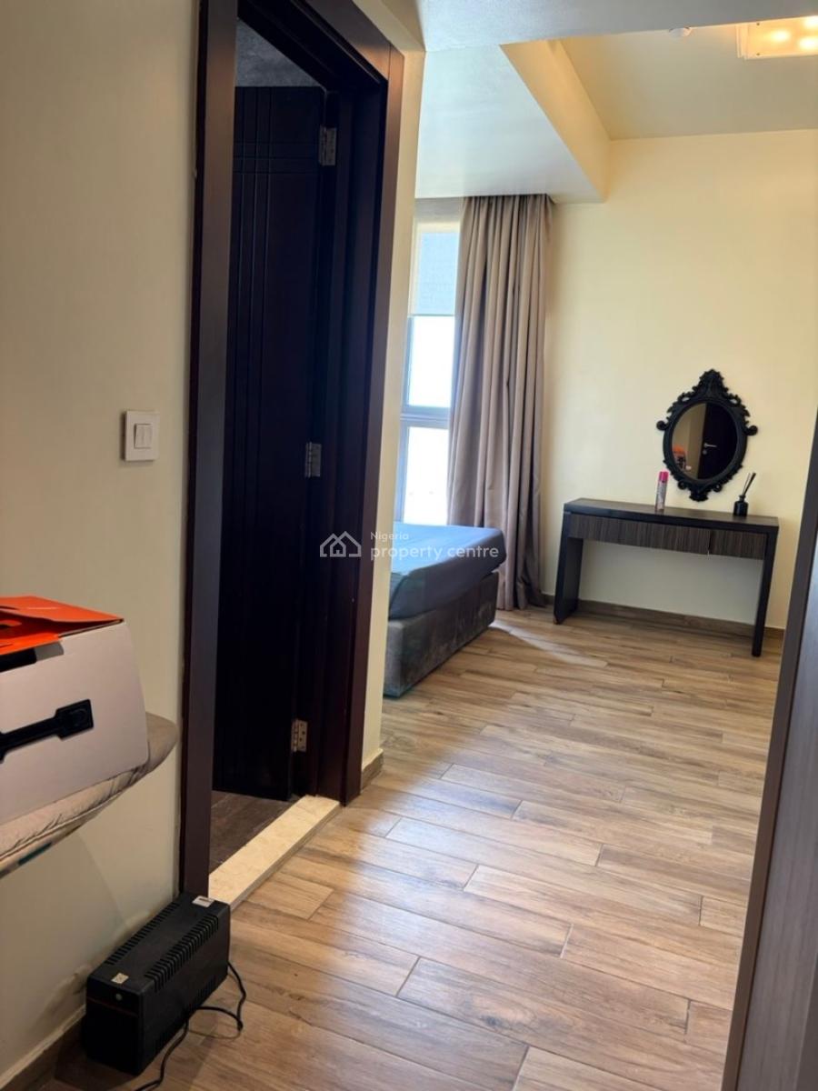 2 Bedroom Apartment, Eko Pearl, Eko Atlantic City, Lagos, Flat / Apartment for Rent