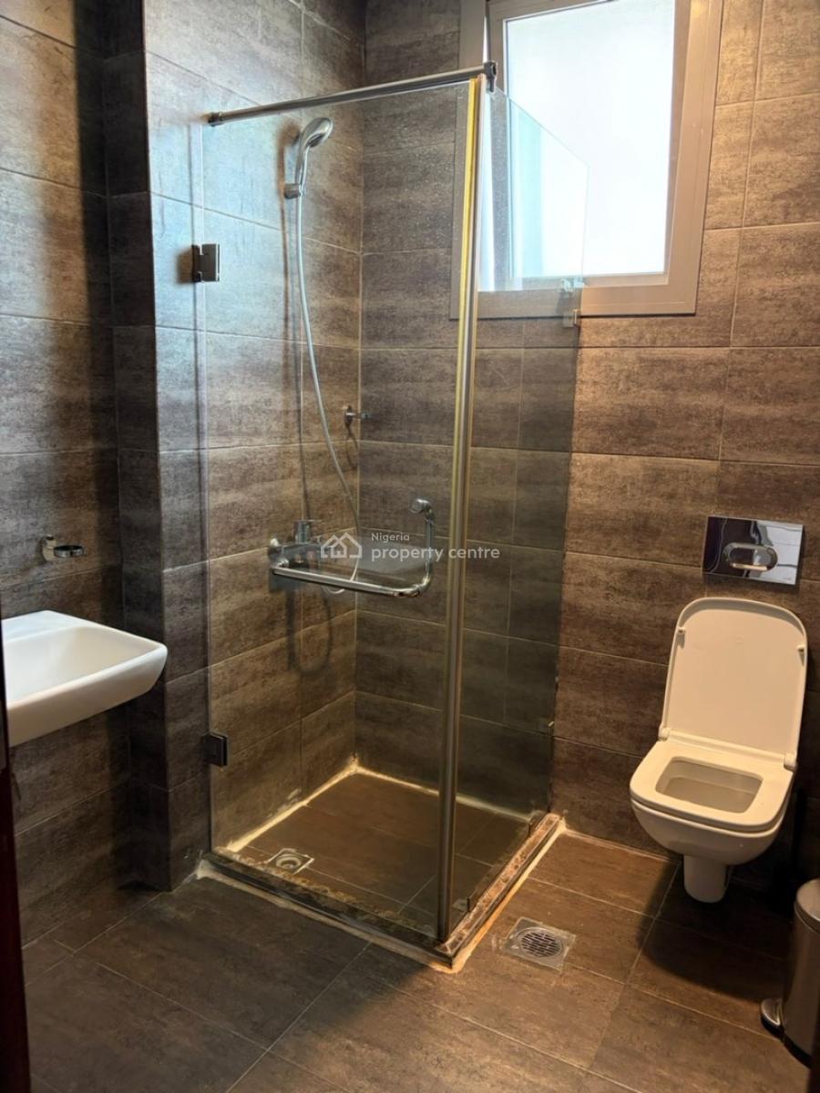 2 Bedroom Apartment, Eko Pearl, Eko Atlantic City, Lagos, Flat / Apartment for Rent