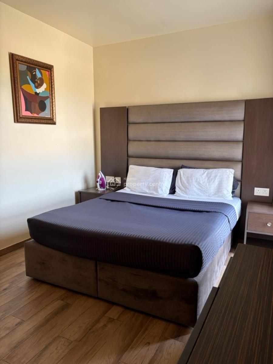 2 Bedroom Apartment, Eko Pearl, Eko Atlantic City, Lagos, Flat / Apartment for Rent