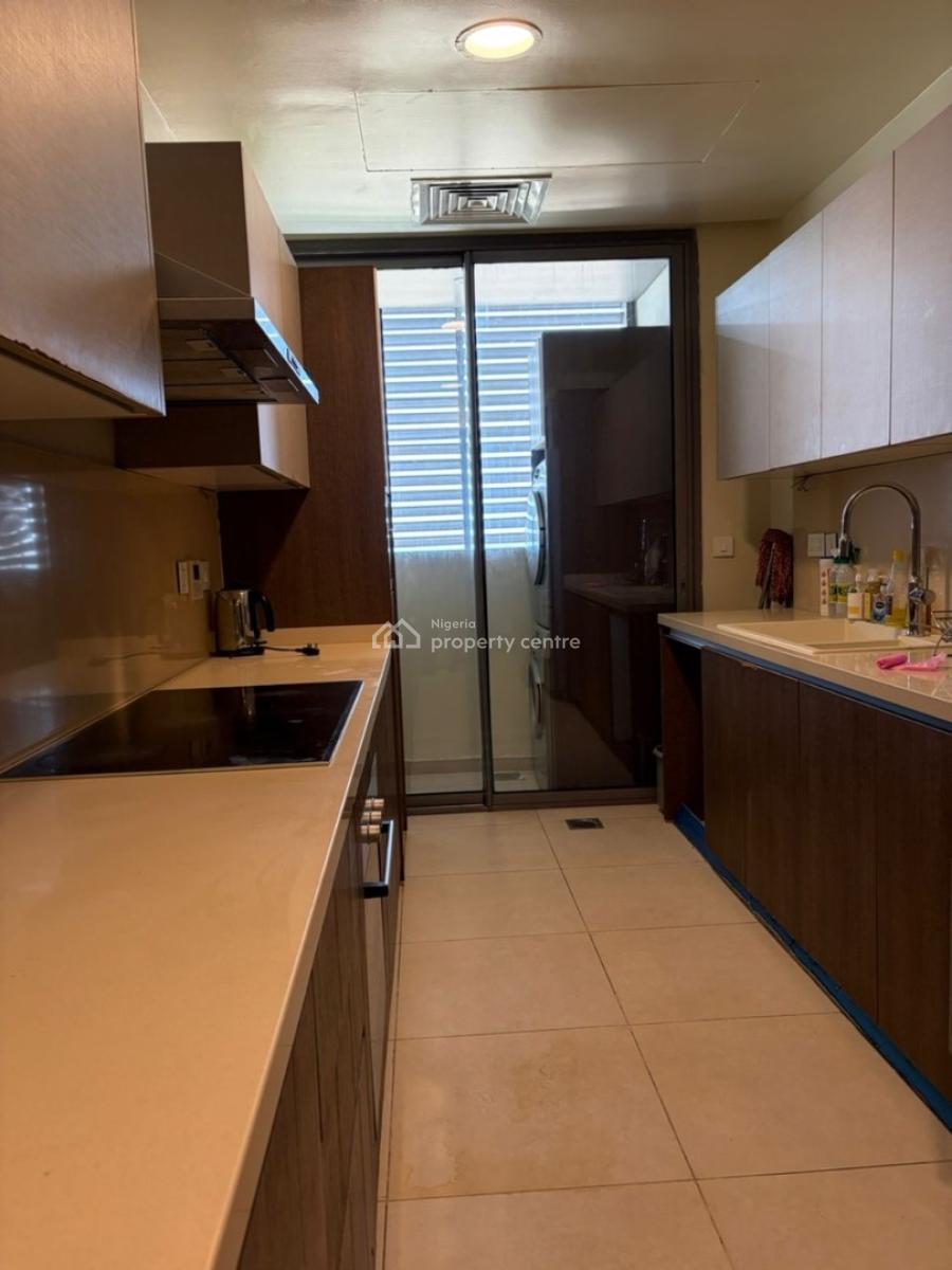 2 Bedroom Apartment, Eko Pearl, Eko Atlantic City, Lagos, Flat / Apartment for Rent