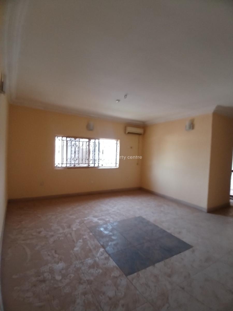 Office Space, 3 Bedroom Block of Flat with 1room Bq, Wuse 2 Abuja Diplomatic Zone, Wuse 2, Abuja, House for Rent