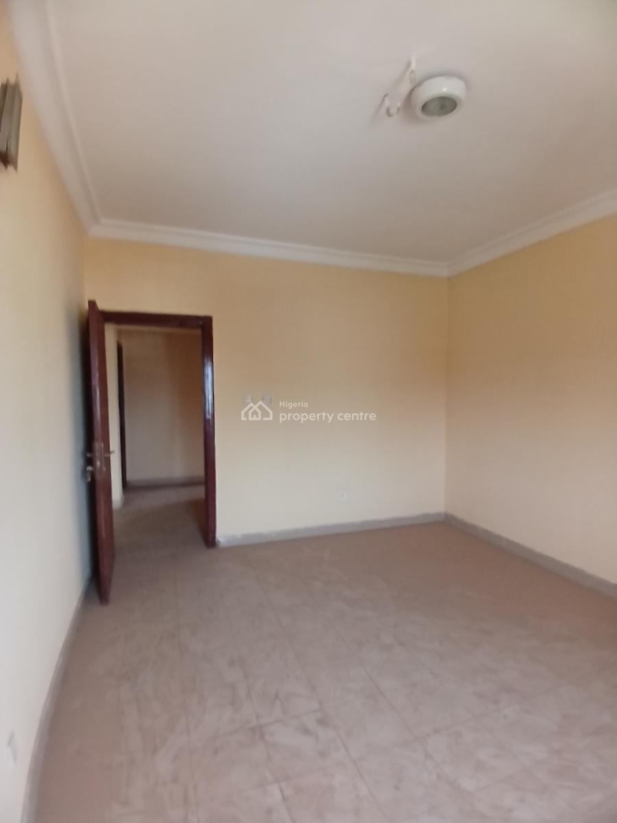 Office Space, 3 Bedroom Block of Flat with 1room Bq, Wuse 2 Abuja Diplomatic Zone, Wuse 2, Abuja, House for Rent