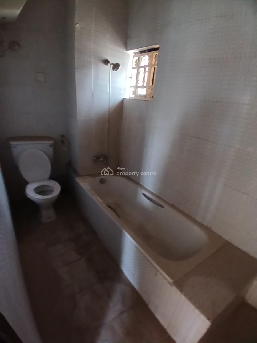 Office Space, 3 Bedroom Block of Flat with 1room Bq, Wuse 2 Abuja Diplomatic Zone, Wuse 2, Abuja, House for Rent