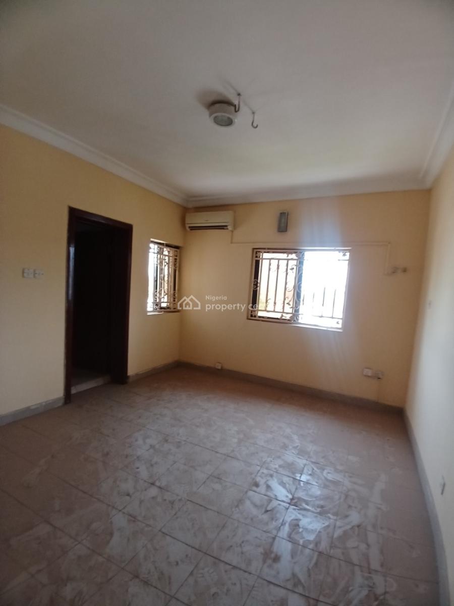 Office Space, 3 Bedroom Block of Flat with 1room Bq, Wuse 2 Abuja Diplomatic Zone, Wuse 2, Abuja, House for Rent