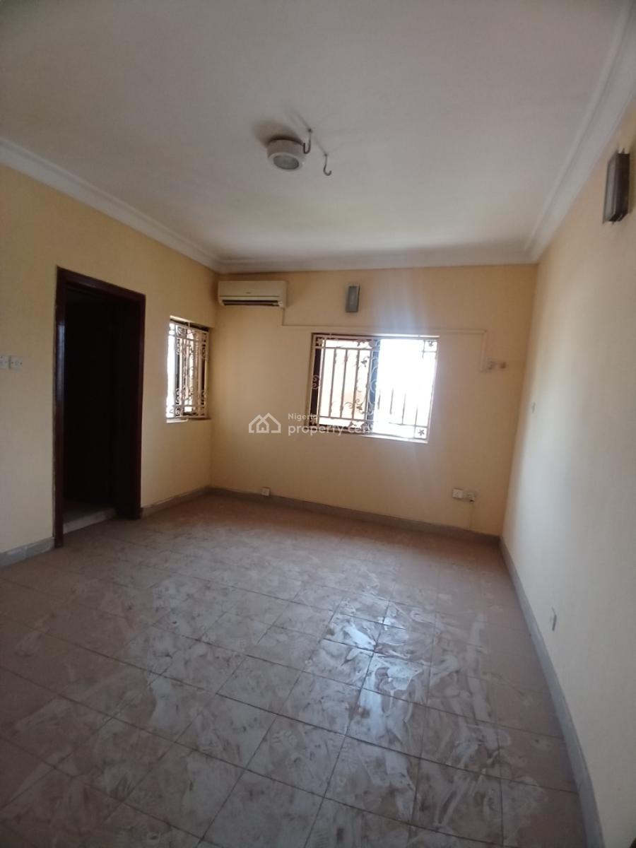 Office Space, 3 Bedroom Block of Flat with 1room Bq, Wuse 2 Abuja Diplomatic Zone, Wuse 2, Abuja, House for Rent