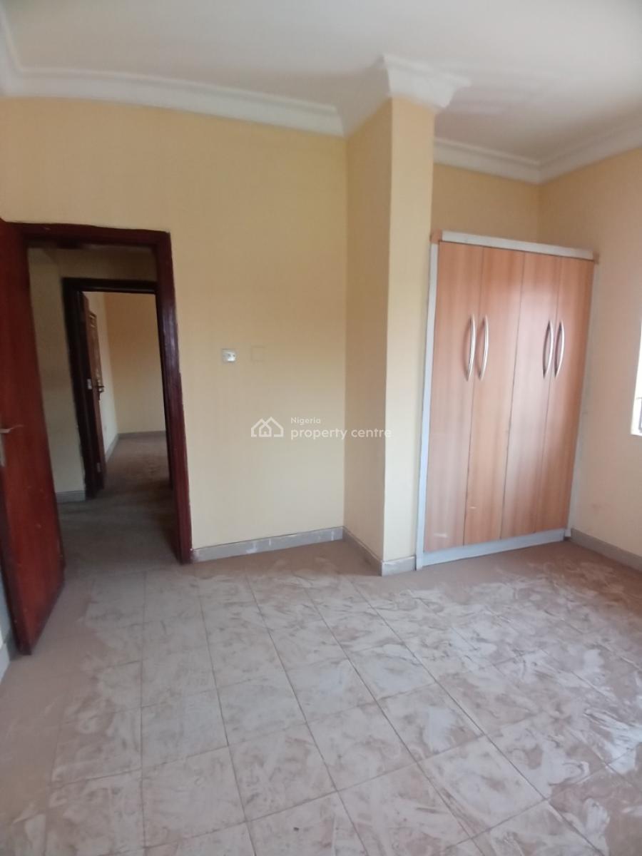 Office Space, 3 Bedroom Block of Flat with 1room Bq, Wuse 2 Abuja Diplomatic Zone, Wuse 2, Abuja, House for Rent