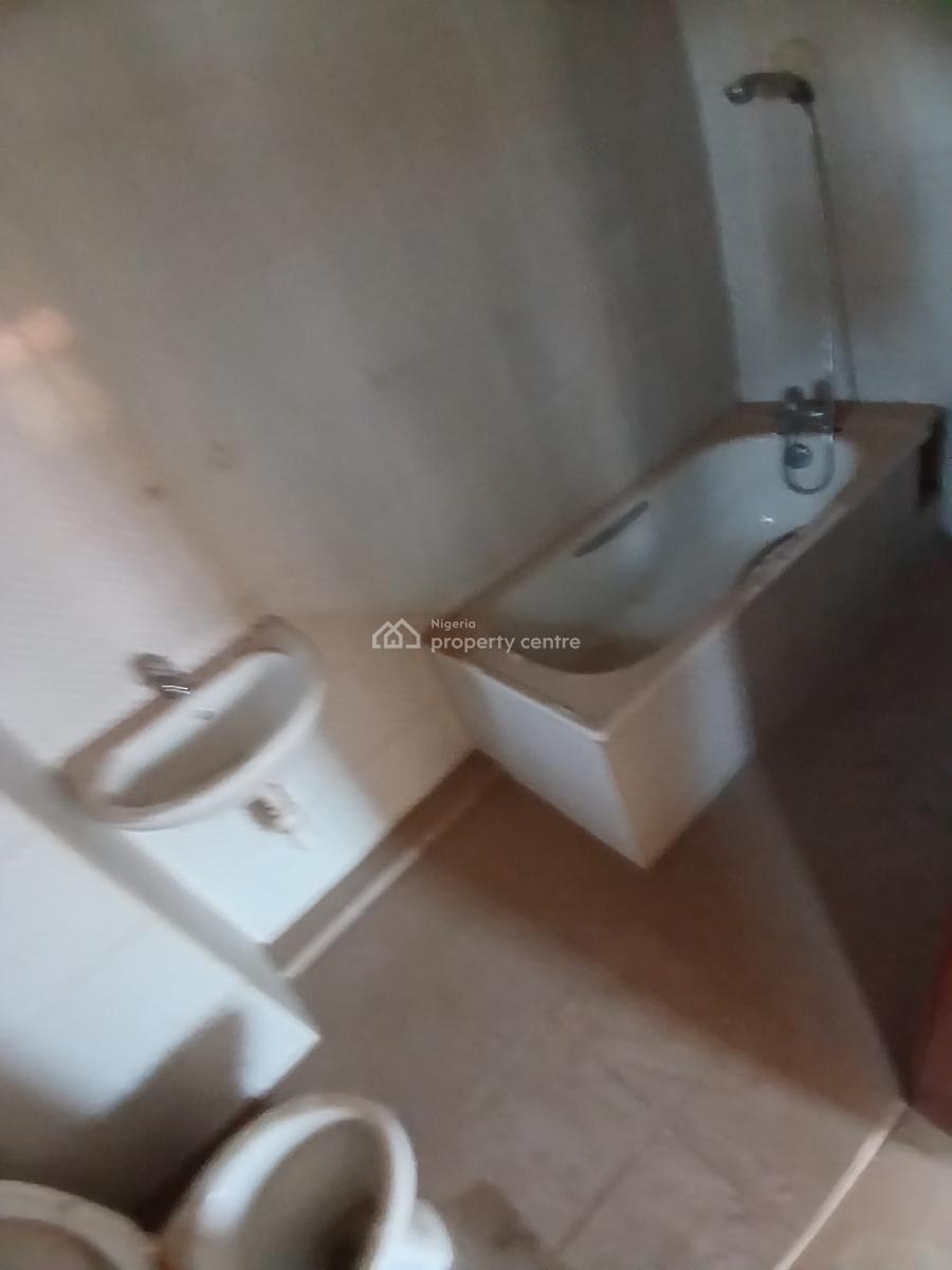 Office Space, 3 Bedroom Block of Flat with 1room Bq, Wuse 2 Abuja Diplomatic Zone, Wuse 2, Abuja, House for Rent