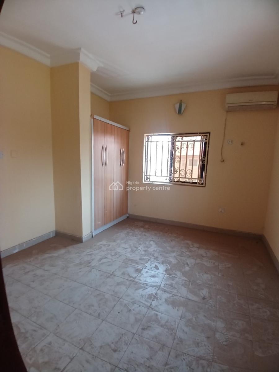 Office Space, 3 Bedroom Block of Flat with 1room Bq, Wuse 2 Abuja Diplomatic Zone, Wuse 2, Abuja, House for Rent