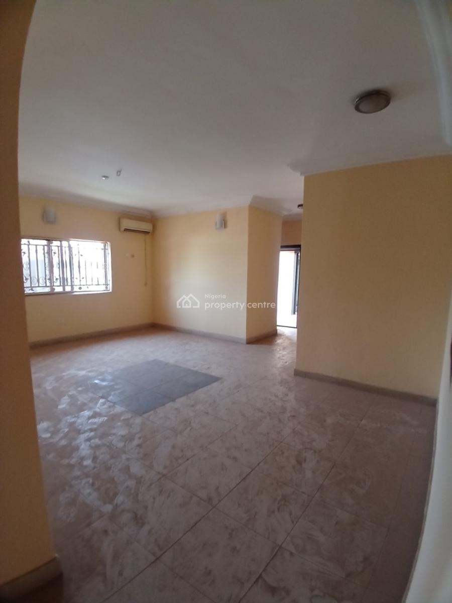 Office Space, 3 Bedroom Block of Flat with 1room Bq, Wuse 2 Abuja Diplomatic Zone, Wuse 2, Abuja, House for Rent