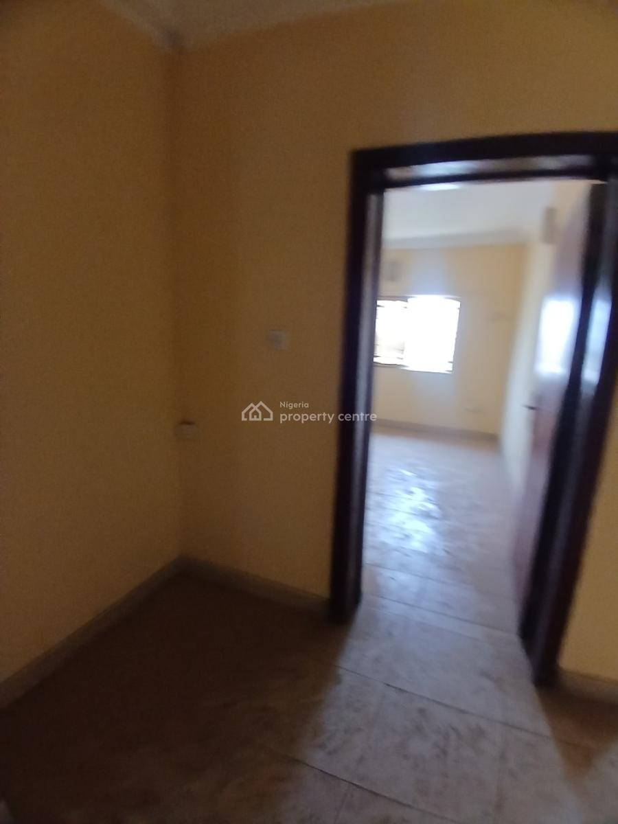 Office Space, 3 Bedroom Block of Flat with 1room Bq, Wuse 2 Abuja Diplomatic Zone, Wuse 2, Abuja, House for Rent