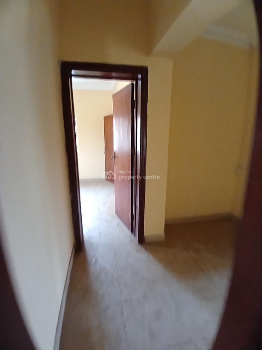 Office Space, 3 Bedroom Block of Flat with 1room Bq, Wuse 2 Abuja Diplomatic Zone, Wuse 2, Abuja, House for Rent