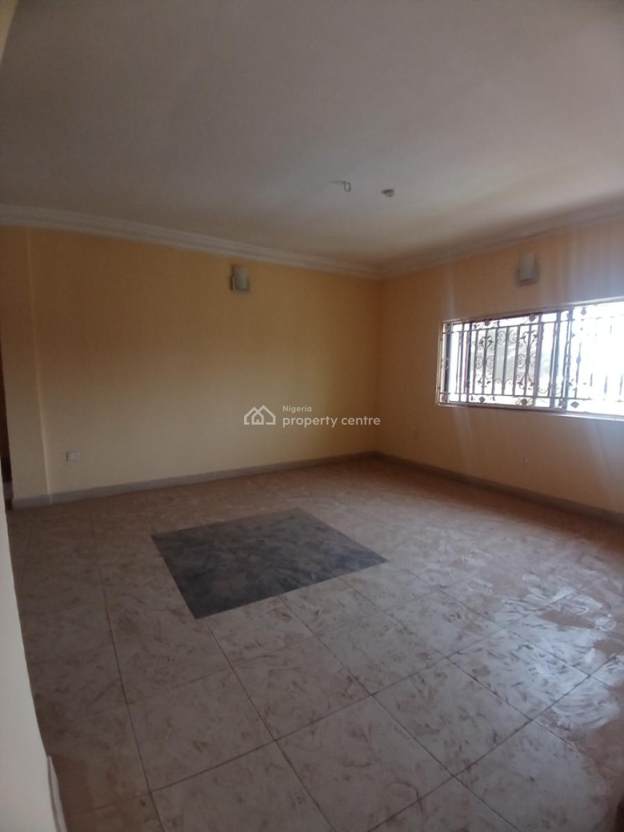 Office Space, 3 Bedroom Block of Flat with 1room Bq, Wuse 2 Abuja Diplomatic Zone, Wuse 2, Abuja, House for Rent